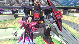 画像ギャラリー No.005のサムネイル画像 / 「ガンダムバトルオペレーション NEXT」,スタートダッシュ特典の具体的な入手方法が公開。現在“バトオペ”をプレイ中の人は注目
