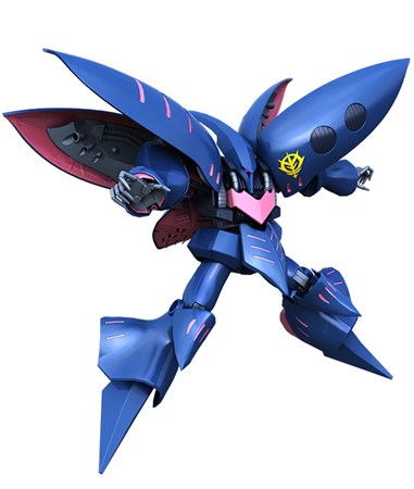 画像ギャラリー No.002のサムネイル画像 / 「バトオペNEXT」，「キュベレイMk-II」が開発＆強化できるイベントを開始