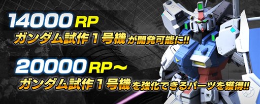 画像ギャラリー No.003のサムネイル画像 / 「ガンダムバトオペNEXT」ランクマッチSeason4「ウラキ少尉、突貫します！」がスタート