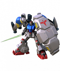 画像ギャラリー No.006のサムネイル画像 / 「ガンダムバトルオペレーション NEXT」でランクマッチ“ソロモンよ、私は帰ってきた!!”が開幕