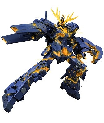 画像ギャラリー No.006のサムネイル画像 / 「ガンダムバトオペ NEXT」，新キャンペーンでバンシィ入手のチャンス
