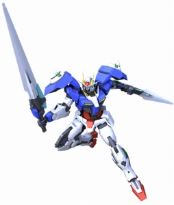 画像ギャラリー No.002のサムネイル画像 / 「ガンダムバトオペNEXT」で ランクマッチSeason11が開始。「ダブルオーライザー」先行入手のチャンス