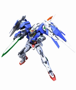 画像ギャラリー No.003のサムネイル画像 / 「ガンダムバトオペNEXT」で ランクマッチSeason11が開始。「ダブルオーライザー」先行入手のチャンス
