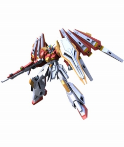画像ギャラリー No.006のサムネイル画像 / 「ガンダムバトオペNEXT」で ランクマッチSeason11が開始。「ダブルオーライザー」先行入手のチャンス