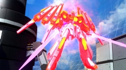 画像ギャラリー No.008のサムネイル画像 / 「ガンダムバトオペNEXT」で ランクマッチSeason11が開始。「ダブルオーライザー」先行入手のチャンス