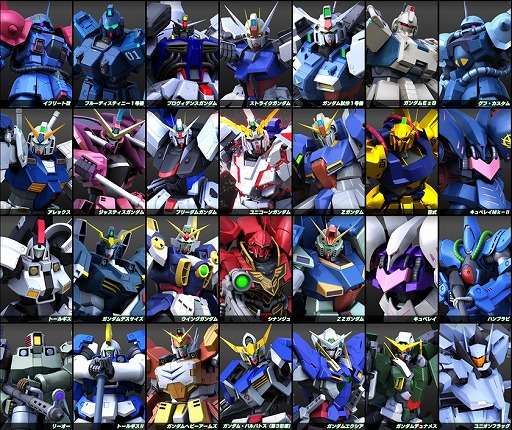 画像ギャラリー No.002のサムネイル画像 / 「ガンダムバトオペNEXT」,ランクマッチSeason15が開始。スタートダッシュキャンペーンも