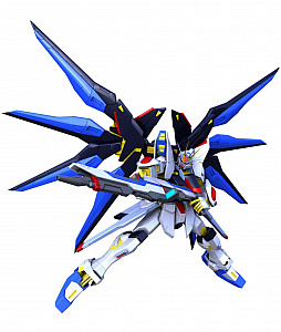 画像ギャラリー No.006のサムネイル画像 / 「ガンダムバトオペNEXT」,ランクマッチSeason15が開始。スタートダッシュキャンペーンも