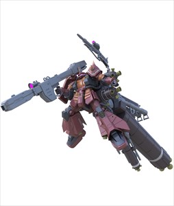 画像ギャラリー No.003のサムネイル画像 / 「ガンダムバトオペNEXT」，キャンペーン「俺達は…闘い続ける宿命なのさ。」開催