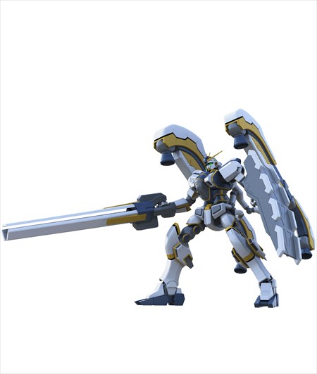 画像ギャラリー No.004のサムネイル画像 / 「ガンダムバトオペNEXT」，キャンペーン「俺達は…闘い続ける宿命なのさ。」開催