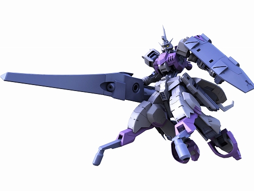 画像ギャラリー No.002のサムネイル画像 / 「ガンダムバトオペNEXT」，「ガンダム・キマリストルーパー」などが開発可能になるキャンペーンが開催