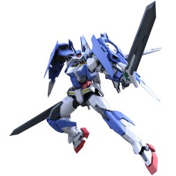 画像ギャラリー No.003のサムネイル画像 / 「ガンダムバトルオペレーションNEXT」,“ダブルオーダイバー”のパーツなどが入手できるキャンペーンを開始
