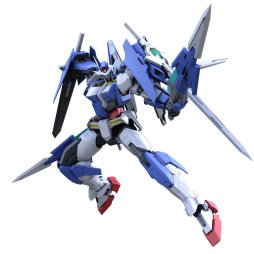 画像ギャラリー No.004のサムネイル画像 / 「ガンダムバトルオペレーションNEXT」,“ダブルオーダイバー”のパーツなどが入手できるキャンペーンを開始