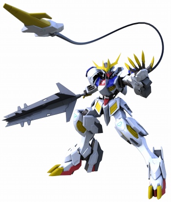 画像ギャラリー No.006のサムネイル画像 / 「ガンダム バトルオペレーション NEXT」,ランクマッチSeason25「一人ではない、この戦い!!」が開催