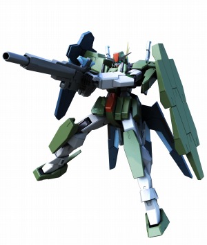 画像ギャラリー No.006のサムネイル画像 / 「ガンダムバトオペ NEXT」，「ケルディム、ロックオン・ストラトス！狙い撃つ!!」キャンペーン実施