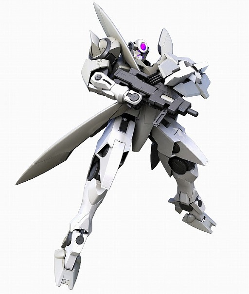 画像ギャラリー No.002のサムネイル画像 / 「ガンダムバトルオペレーション NEXT」，「ジンクス」の設計図などを入手できるスペシャルミッションを実施