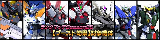 画像ギャラリー No.005のサムネイル画像 / 「ガンダムバトルオペレーション NEXT」，「ジンクス」の設計図などを入手できるスペシャルミッションを実施