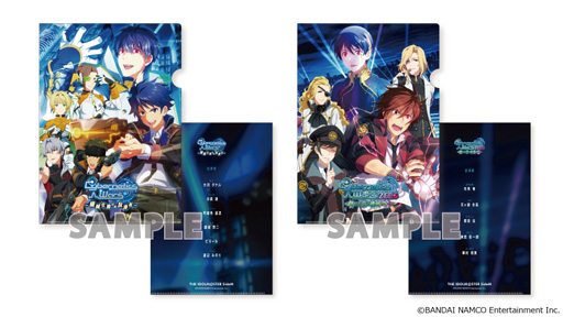 画像ギャラリー No.005のサムネイル画像 / 「アイドルマスター SideM」，4thライブにて会場発売した「トレーディング缶バッジ」などの一般発売が決定
