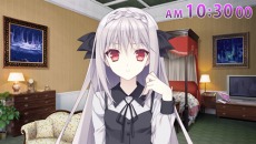画像ギャラリー No.004のサムネイル画像 / 「月に寄りそう乙女の作法 〜ひだまりの日々〜」，発売日が2015年11月26日に決定。PS Vita版のメインビジュアルや追加要素も明らかに