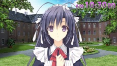 画像ギャラリー No.005のサムネイル画像 / 「月に寄りそう乙女の作法 〜ひだまりの日々〜」，発売日が2015年11月26日に決定。PS Vita版のメインビジュアルや追加要素も明らかに
