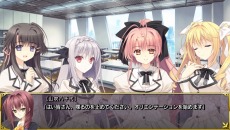 画像ギャラリー No.017のサムネイル画像 / 「月に寄りそう乙女の作法 〜ひだまりの日々〜」の体験版が配信開始。登場キャラ12人の録り下ろしボイスムービーを公開