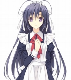 画像ギャラリー No.002のサムネイル画像 / 「月に寄りそう乙女の作法」キャストコメントを公開。30秒CM風ムービーも