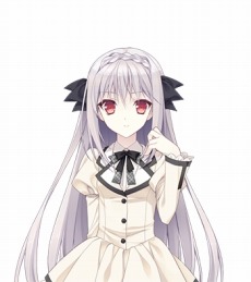 画像ギャラリー No.003のサムネイル画像 / 「月に寄りそう乙女の作法」キャストコメントを公開。30秒CM風ムービーも