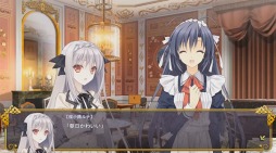 画像ギャラリー No.002のサムネイル画像 / 「月に寄りそう乙女の作法」録り下ろしボイスのカウントダウンムービー公開が本日スタート