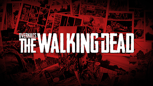 画像ギャラリー No.003のサムネイル画像 / 人気コミックをベースにしたCo-opメインのFPS，「OVERKILL's The Walking Dead」は2016年内にリリース予定