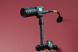 画像ギャラリー No.012のサムネイル画像 / ［E3 2015］新型HMD「StarVR」を西川善司が体験。「5K解像度で視界角210度」はVR体験をどう変える？