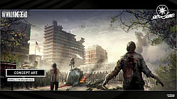 画像ギャラリー No.004のサムネイル画像 / 人気コミック/ドラマをテーマにした「OVERKILL's The Walking Dead」の詳細が明らかに。ゲームシステムは「PAYDAY」風か