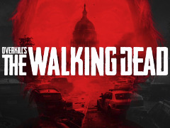 ［E3 2018］人気ドラマ/コミック「ザ・ウォーキング・デッド」を題材にした「OVERKILL's The Walking Dead」が北米で11月6日，欧州で11月8日にリリース