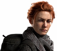 画像ギャラリー No.002のサムネイル画像 / 「OVERKILL's The Walking Dead」，様々な特徴を持つ4人のプレイアブルキャラクターの情報が公開に