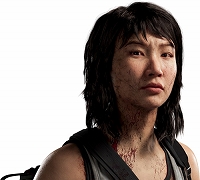 画像ギャラリー No.004のサムネイル画像 / 「OVERKILL's The Walking Dead」，様々な特徴を持つ4人のプレイアブルキャラクターの情報が公開に