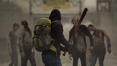 画像ギャラリー No.008のサムネイル画像 / 「OVERKILL's The Walking Dead」，様々な特徴を持つ4人のプレイアブルキャラクターの情報が公開に