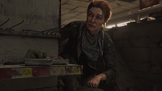 画像ギャラリー No.010のサムネイル画像 / 「OVERKILL's The Walking Dead」，様々な特徴を持つ4人のプレイアブルキャラクターの情報が公開に