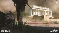画像ギャラリー No.008のサムネイル画像 / 「OVERKILL’s The Walking Dead」のPlayStation 4版が日本国内向けに発売決定。ミッションクリア型のサバイバルFPS
