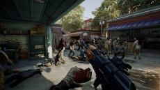 画像ギャラリー No.010のサムネイル画像 / 「OVERKILL’s The Walking Dead」のPlayStation 4版が日本国内向けに発売決定。ミッションクリア型のサバイバルFPS
