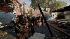 画像ギャラリー No.012のサムネイル画像 / 「OVERKILL’s The Walking Dead」のPlayStation 4版が日本国内向けに発売決定。ミッションクリア型のサバイバルFPS