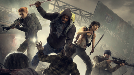 画像ギャラリー No.001のサムネイル画像 / PS4版「OVERKILL's The Walking Dead」の国内発売日が2019年2月7日に決定。パッケージ版の予約受付がスタート