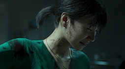 画像ギャラリー No.005のサムネイル画像 / PS4「OVERKILL's The Walking Dead」，元外科医のメディック「マヤ」の過去が垣間見えるキャラクター紹介ムービーが公開に