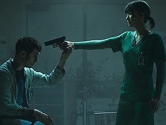 PS4「OVERKILL's The Walking Dead」，元外科医のメディック「マヤ」の過去が垣間見えるキャラクター紹介ムービーが公開に