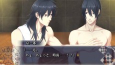 画像ギャラリー No.002のサムネイル画像 / 人気ボーイズラブゲーム「大正メビウスライン」のPS Vita版が2015年内に発売。異能を持つ青年達による大正浪漫活劇