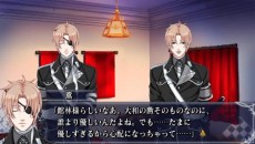 画像ギャラリー No.003のサムネイル画像 / 人気ボーイズラブゲーム「大正メビウスライン」のPS Vita版が2015年内に発売。異能を持つ青年達による大正浪漫活劇