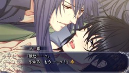 画像ギャラリー No.006のサムネイル画像 / 人気ボーイズラブゲーム「大正メビウスライン」のPS Vita版が2015年内に発売。異能を持つ青年達による大正浪漫活劇