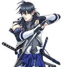 画像ギャラリー No.010のサムネイル画像 / 人気ボーイズラブゲーム「大正メビウスライン」のPS Vita版が2015年内に発売。異能を持つ青年達による大正浪漫活劇