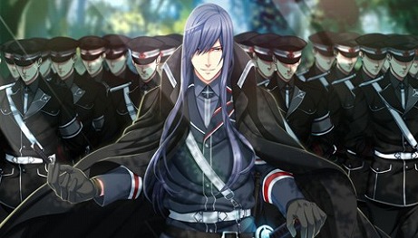 画像ギャラリー No.008のサムネイル画像 / PS Vita版「大正メビウスライン Vitable」の発売日が2016年1月28日に決定。「東京陰陽師〜天現寺橋 怜の場合〜」のキャストインタビューも到着