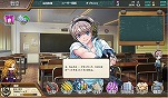 画像ギャラリー No.008のサムネイル画像 / 名銃を手にした美少女が戦場を駆ける「シューティングガール」,サービスが本日開始。スタートダッシュキャンペーンも実施中