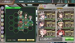 画像ギャラリー No.009のサムネイル画像 / 名銃を手にした美少女が戦場を駆ける「シューティングガール」,サービスが本日開始。スタートダッシュキャンペーンも実施中