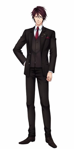 画像ギャラリー No.002のサムネイル画像 / 恋愛ゲーム「イケメン★ダーリンダーリン」の事前登録がスタート