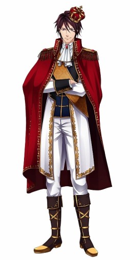 画像ギャラリー No.003のサムネイル画像 / 恋愛ゲーム「イケメン★ダーリンダーリン」の事前登録がスタート